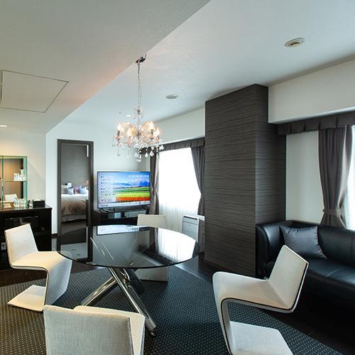 Hotel New Otani Takaoka Zewnętrze zdjęcie