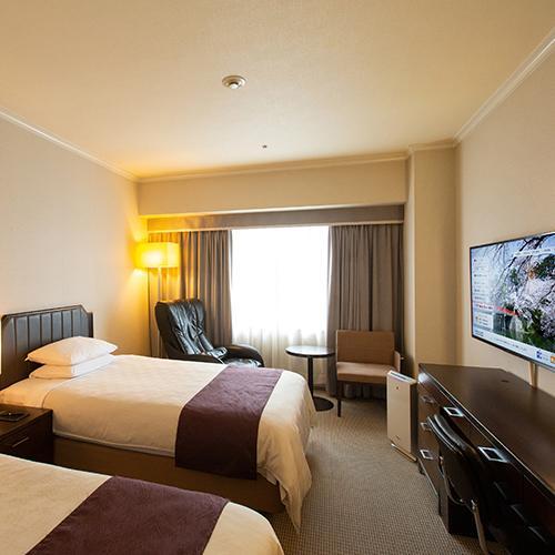 Hotel New Otani Takaoka Zewnętrze zdjęcie