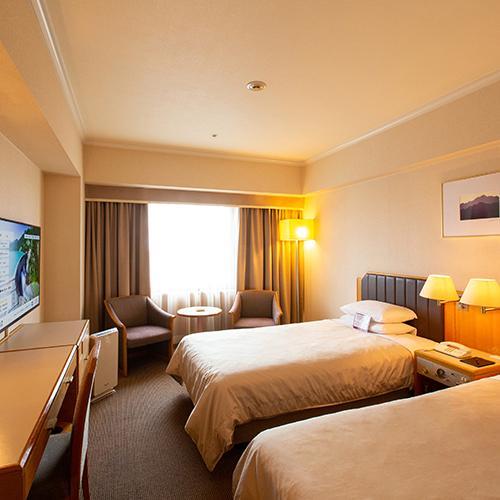 Hotel New Otani Takaoka Zewnętrze zdjęcie