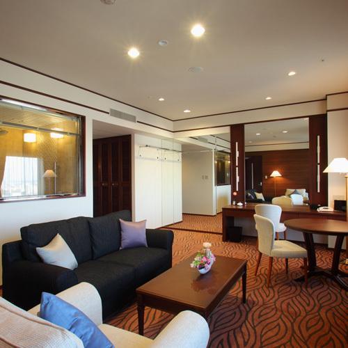 Hotel New Otani Takaoka Zewnętrze zdjęcie