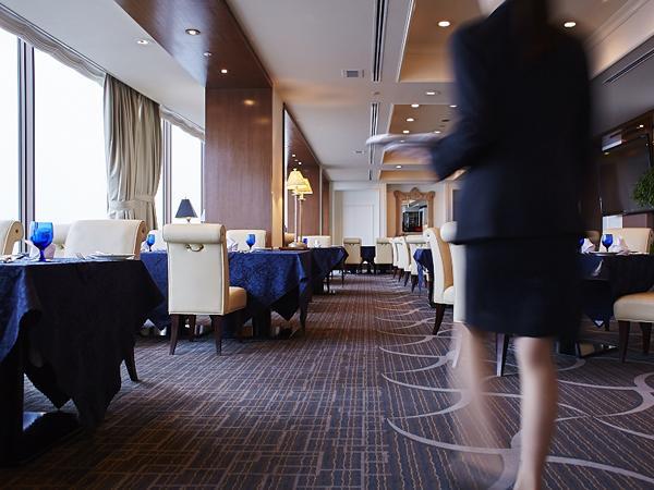 Hotel New Otani Takaoka Zewnętrze zdjęcie
